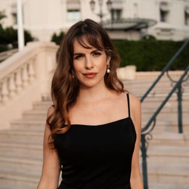 Sophianna Bergonzi